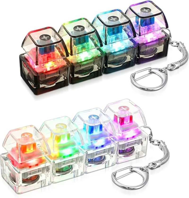 Mechanical Keyboard Switch Tes – обзор и цена Mechanical Switch Tester