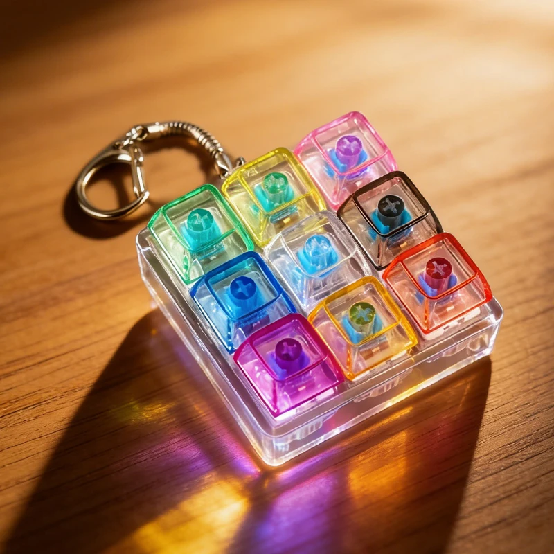 Mechanical Keyboard Switch Tes – обзор и цена Mechanical Switch Tester