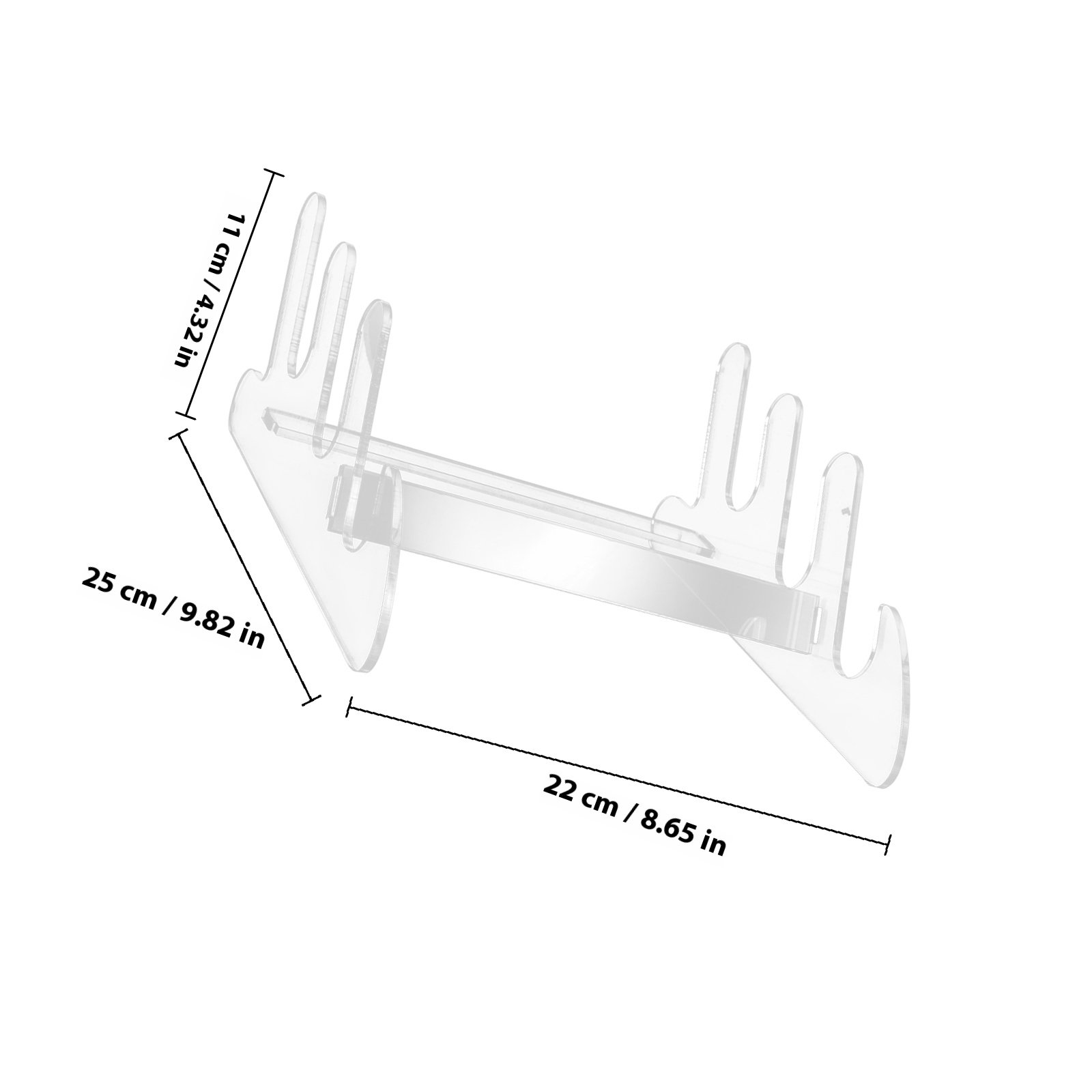 Acrylic Keyboard Display Stand – обзор и цена Gaming Keyboard Mechanical