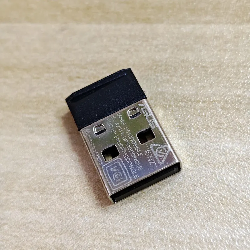 USB Dongle Receiver Adapter Fo – обзор и цена Gaming Keyboard Mouse Wireless