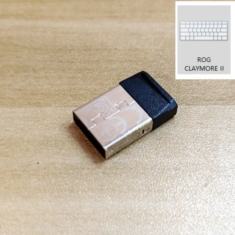 USB Dongle Receiver Adapter Fo – обзор и цена Gaming Keyboard Mouse Wireless